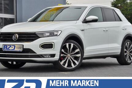 VW T-Roc 39.500 km 23.870 &euro; Darmstadt 64293