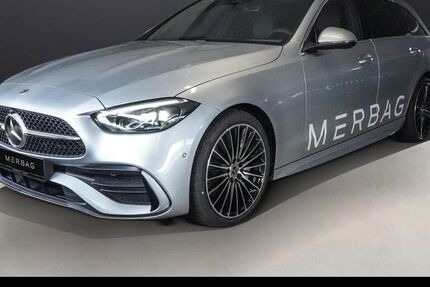 Mercedes-Benz C 220 9.300 km 46.890 &euro; Wiesbaden 65189