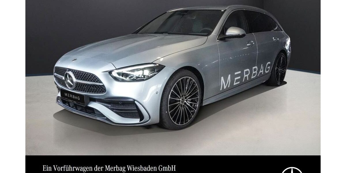 Mercedes-Benz C 220 9.300 km 46.890 &euro; Wiesbaden 65189