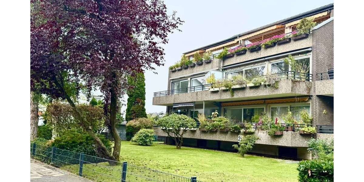 Etagenwohnung Neuss Allerheiligen - 2 Zimmer, 80 m&sup2;, 240.000&euro; | Angebot:25025747