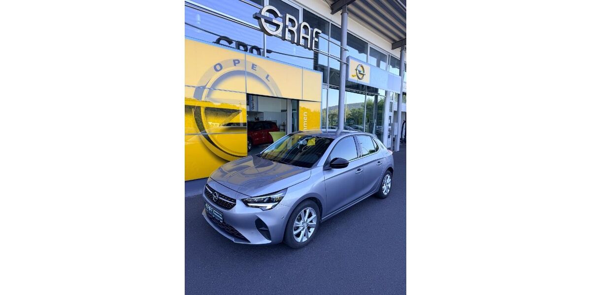 Opel Corsa 56.663 km 13.880 &euro; Bad Kissingen 97688