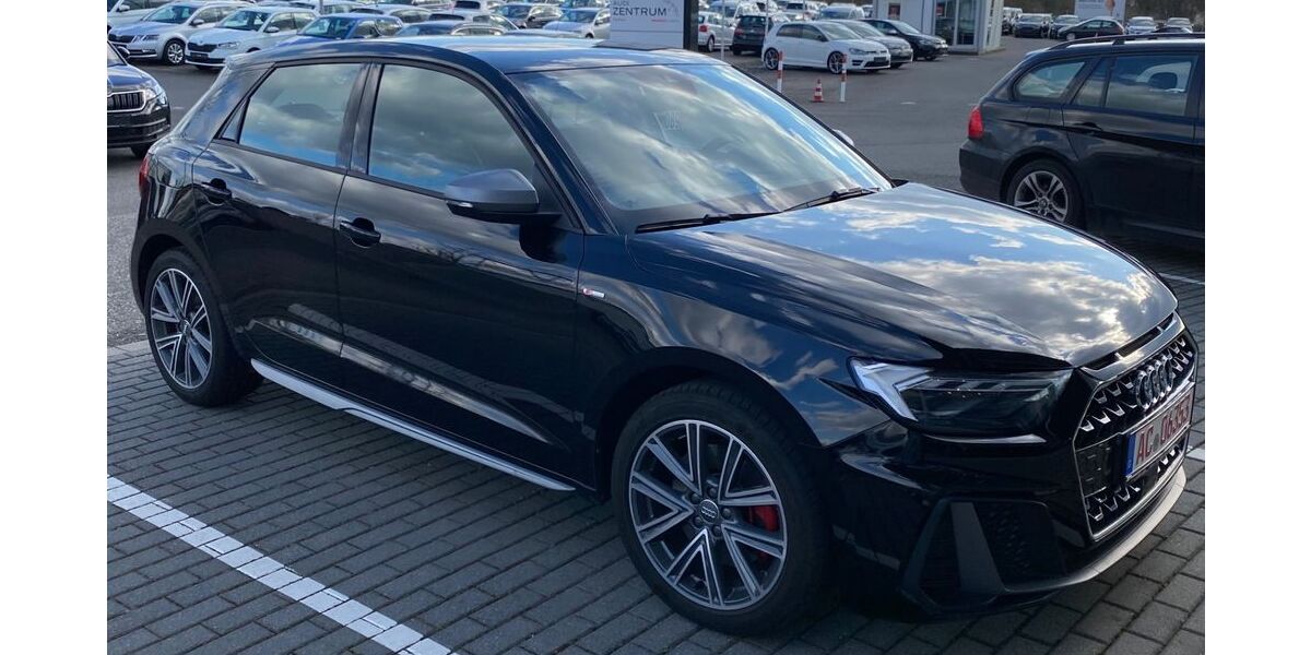 Audi A1 86.291 km 22.950 &euro; Rheinberg 47495