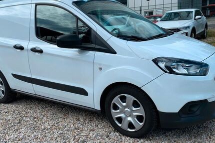 Ford Transit 23.317 km 11.490 &euro; Berlin-Spandau 13597