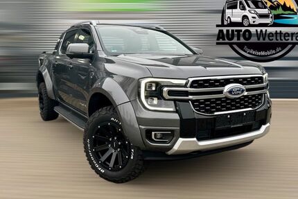 Ford Ranger 18.500 km 68.990 € Wölfersheim 61200