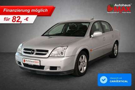 Opel Vectra 98.942 km 9.990 &euro; Mannheim 68219