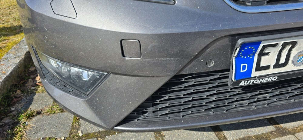 Seat Leon ST 251.000 km 9.800 &euro; Taufkirchen (Vils) 84416