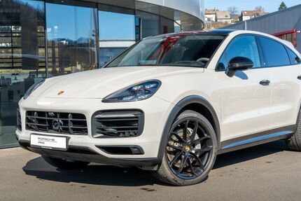 Porsche Cayenne 109.859 km 66.500 &euro; Siegen 57080