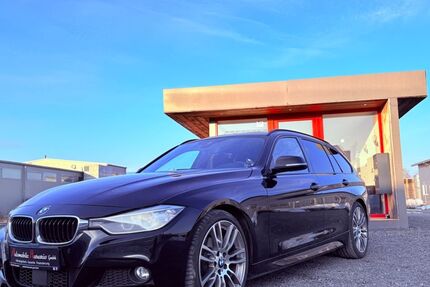 BMW 320 125.000 km 17.999 &euro; Salz 97616
