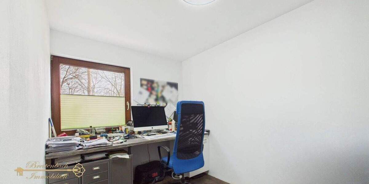 Reihenmittelhaus Bremen Kirchhuchting - 3 Zimmer, 81 m&sup2;, 329.000&euro; | Angebot:25601928