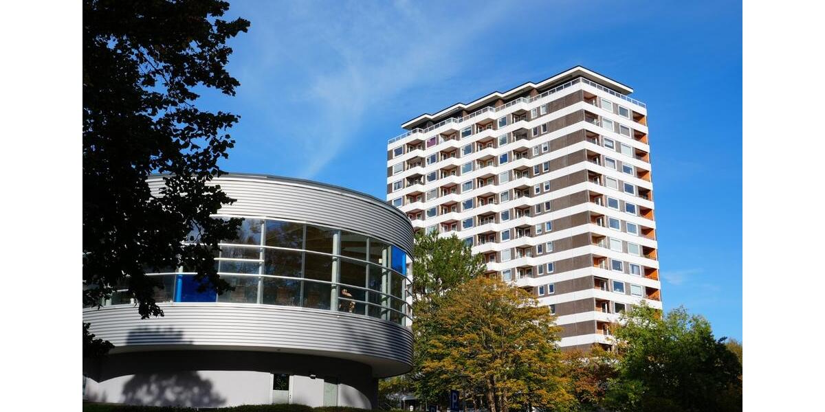 Etagenwohnung Plön - 2 Zimmer, 46 m&sup2;, 148.500&euro; | Angebot:27267911