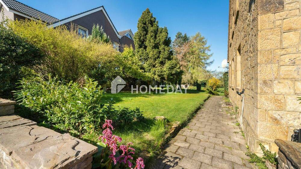 Einfamilienhaus Mettingen - 4 Zimmer, 104 m&sup2;, 219.000&euro; | Angebot:26218154