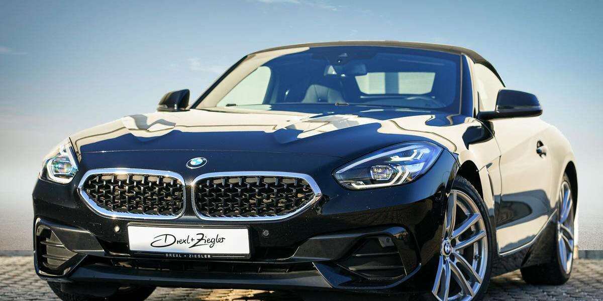 BMW Z4 38.490 km 32.990 &euro; Augsburg 86199