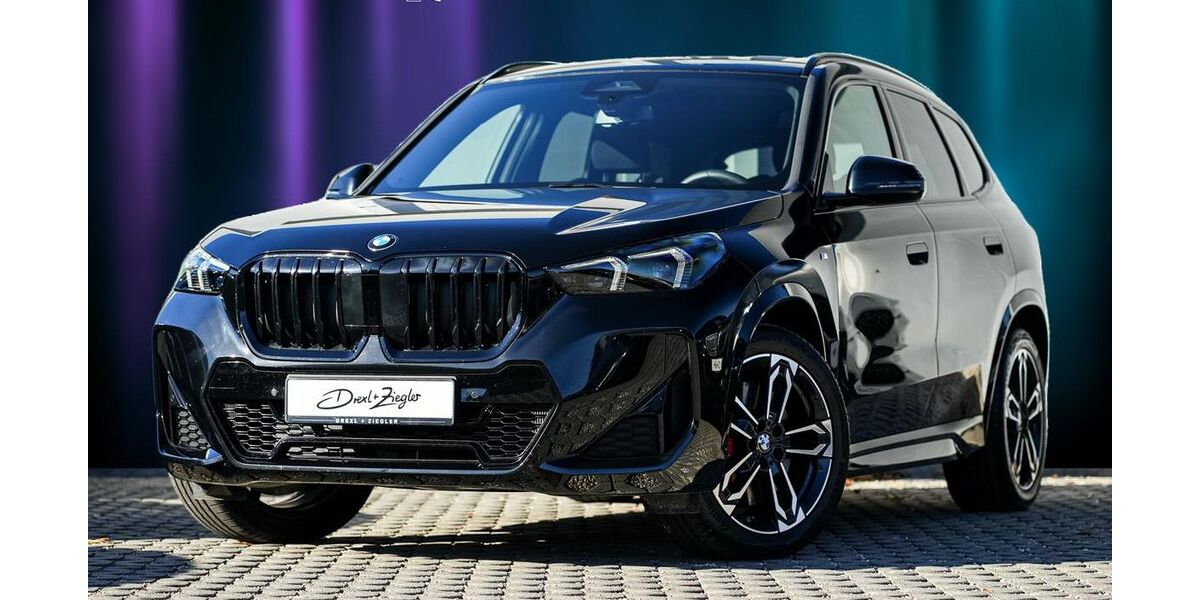 BMW X1 13.490 km 38.990 &euro; Günzburg 89312