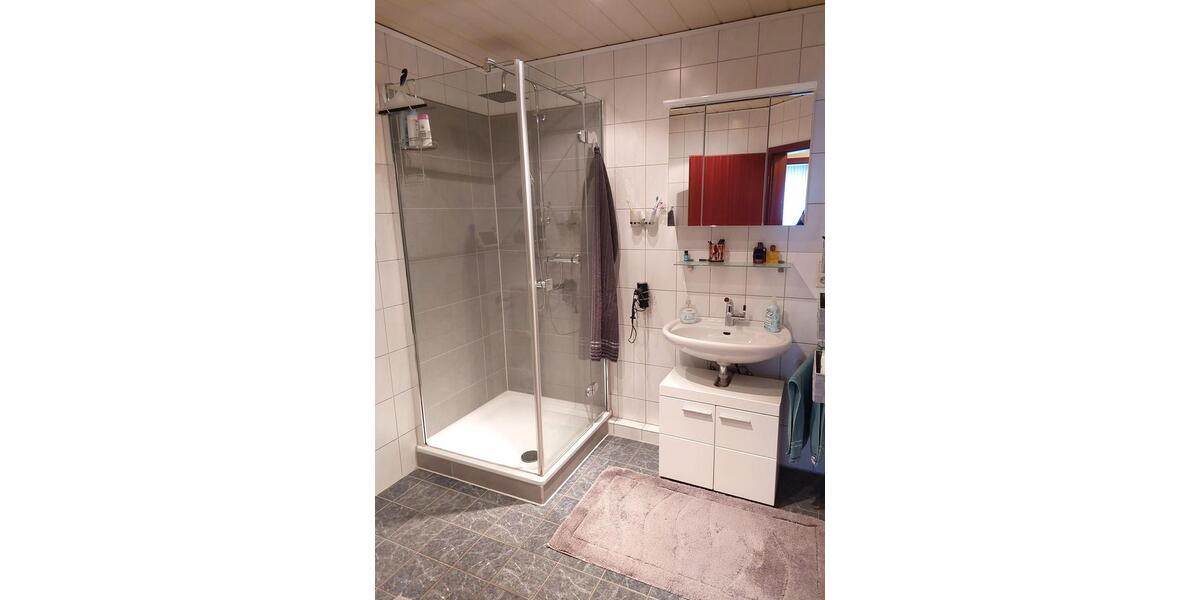 Erdgeschoßwohnung Bocholt Stenern - 3 Zimmer, 84 m&sup2;, 750&euro; | Angebot:26381541