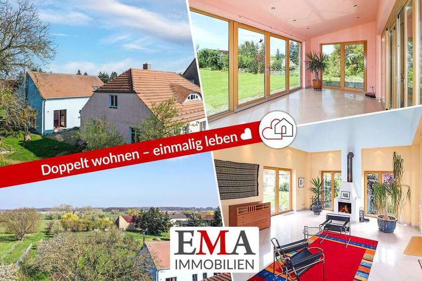 Haus zum Kaufen in Brandenburg an der Havel 748.000 € 291 m²