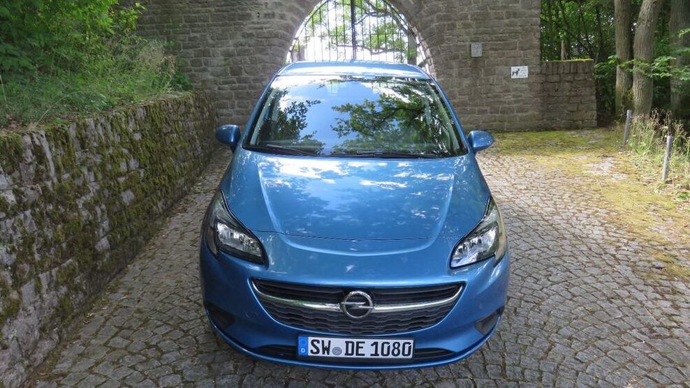 Corsa