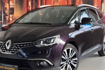 Renault Scenic 88.000 km 15.850 &euro; Remscheid 42899