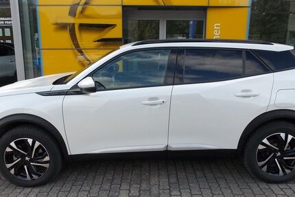 Peugeot 2008 60.427 km 15.390 € Brunsbüttel 25541