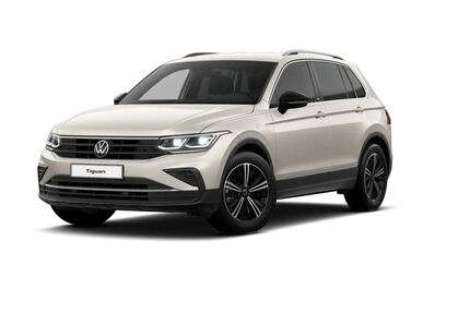 VW Tiguan 35.400 km 31.390 &euro; Bad Langensalza 99947
