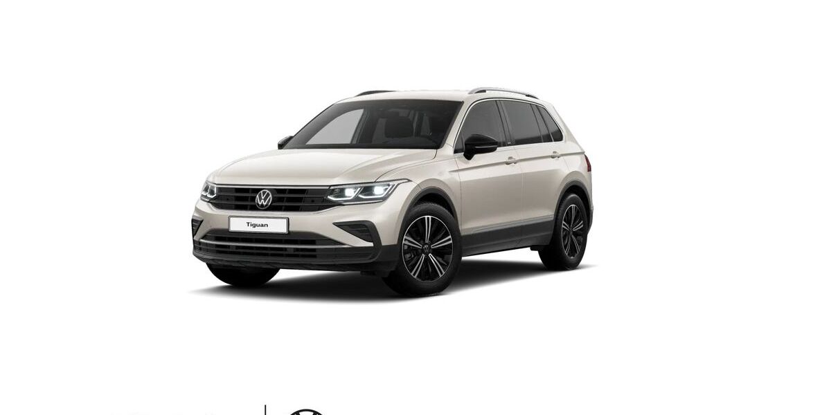 VW Tiguan 35.400 km 31.390 &euro; Bad Langensalza 99947