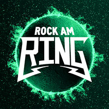 CAR & TENT CAMPING - Rock am Ring 2027 02.06.2027 Nürburgring
