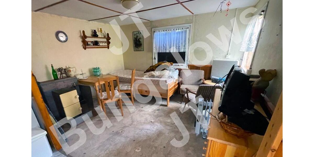 Bungalow Mansfeld - 2 Zimmer, 54 m&sup2;, 28.000&euro; | Angebot:25973448