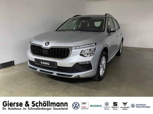 Skoda Kamiq 3.901 km 28.750 &euro; Schmallenberg 57392