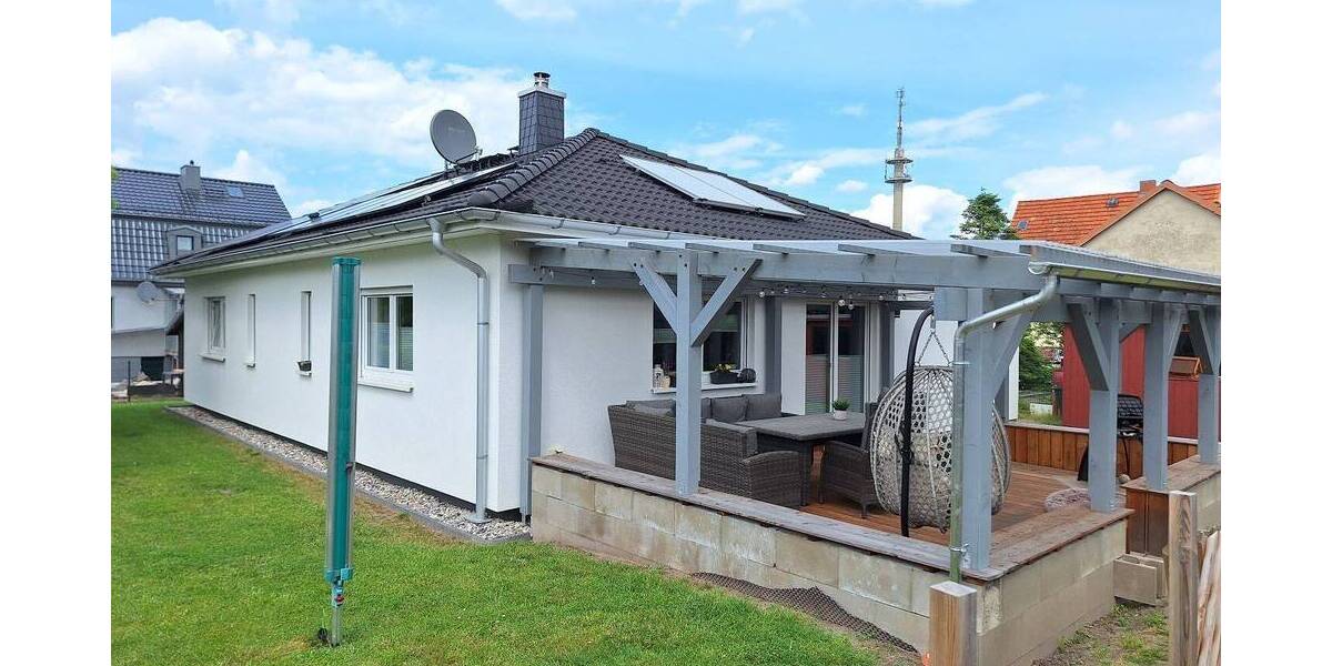 Einfamilienhaus Greifswald Obstbausiedlung - 4 Zimmer, 116 m&sup2;, 588.000&euro; | Angebot:26840654