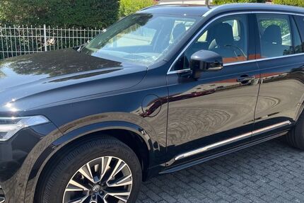 Volvo XC90 74.800 km 37.900 &euro; Neubiberg 85579