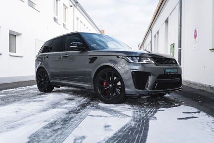 Land Rover Range Rover Sport 144.000 km 52.900 &euro; Nürnberg 90411