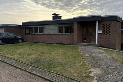 147m² großer Bungalow inkl. Garage und Keller zu vermieten 5 zimmer
