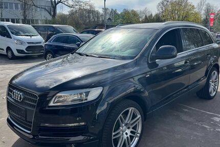 Audi Q7 300.000 km 5.500 &euro; Detmold 32758