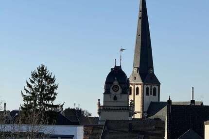 Wohnung Euskirchen - 2 Zimmer, 59 m&sup2;, 190.000&euro; | Angebot:25376017