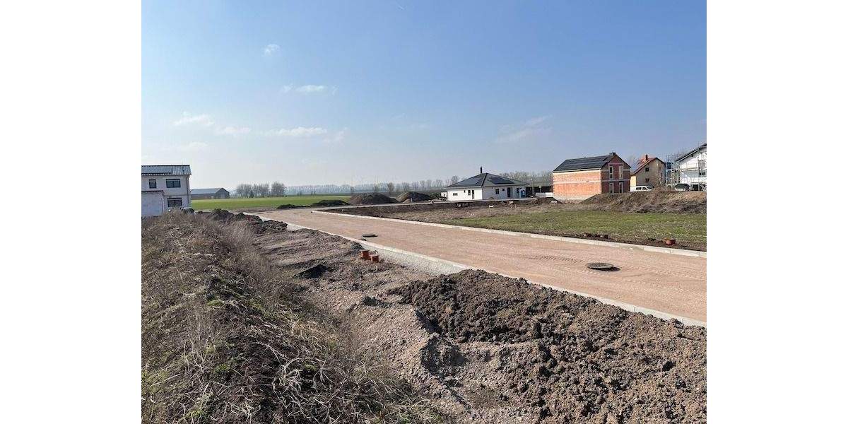 ++RESERVIERT++ - Nur noch 1 Grundstück verfügbar zimmer