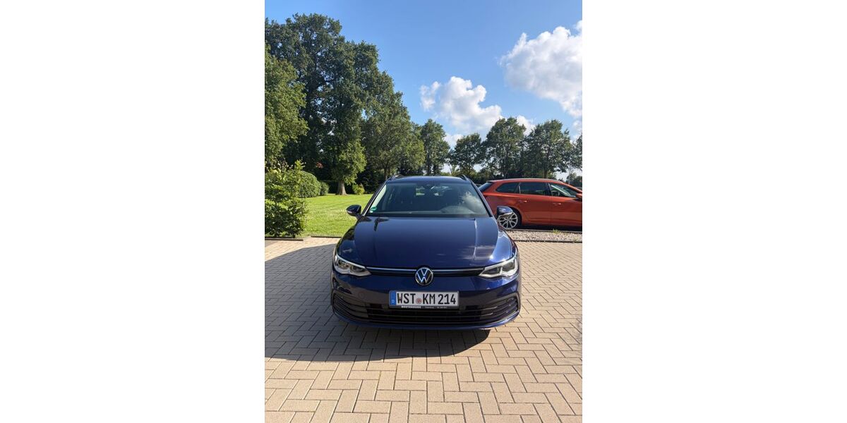 VW Golf 75.000 km 22.999 &euro; Bad Zwischenahn 26160