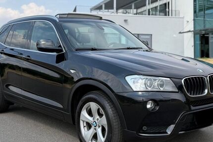 BMW X3 195.000 km 11.700 &euro; Elztal 74834