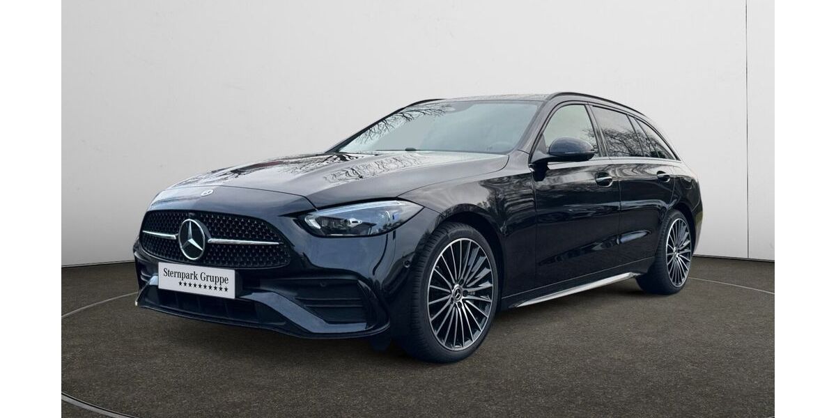 Mercedes-Benz C 300 9.000 km 51.490 &euro; Langenfeld 40764