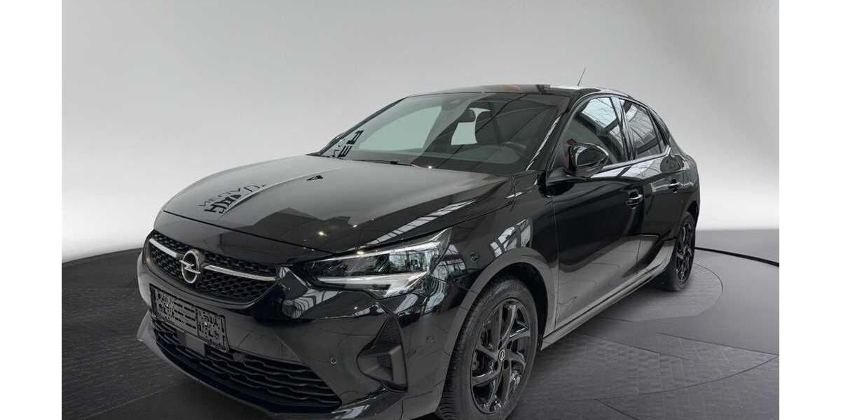 Opel Corsa 24.200 km 17.490 &euro; München 81249