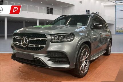 Mercedes-Benz GLS 350 100.000 km 74.990 &euro; Helmstedt 38350