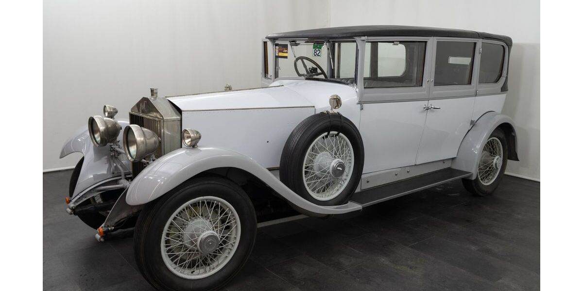 Rolls Royce Phantom 21.000 km 110.000 &euro; Grolsheim 55459