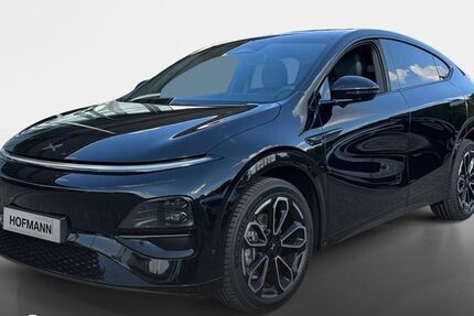 XPeng G6 9.000 km 48.780 &euro; Mertingen 86690