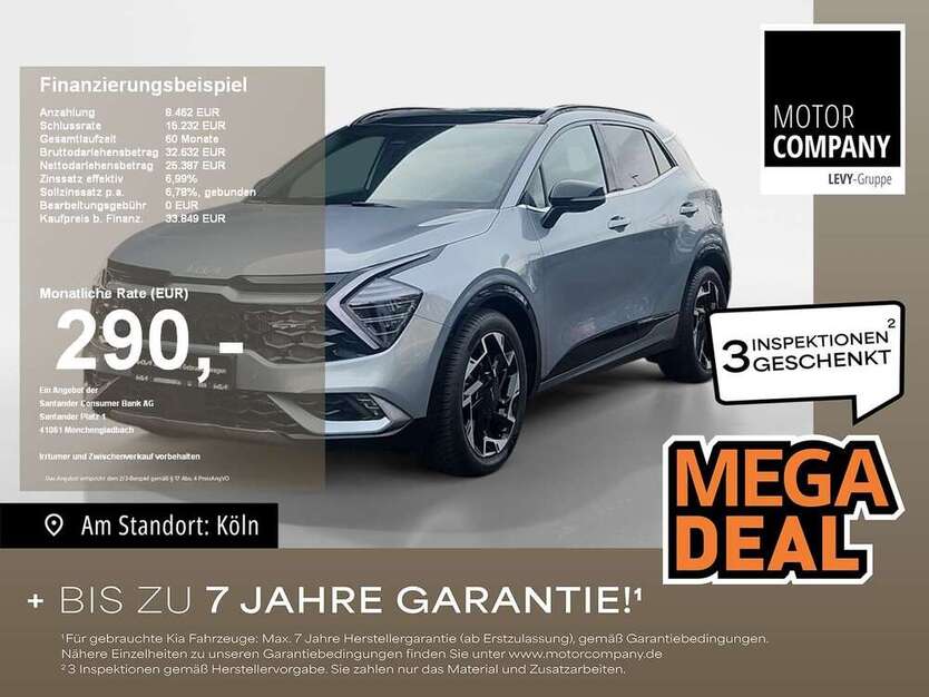 Sportage