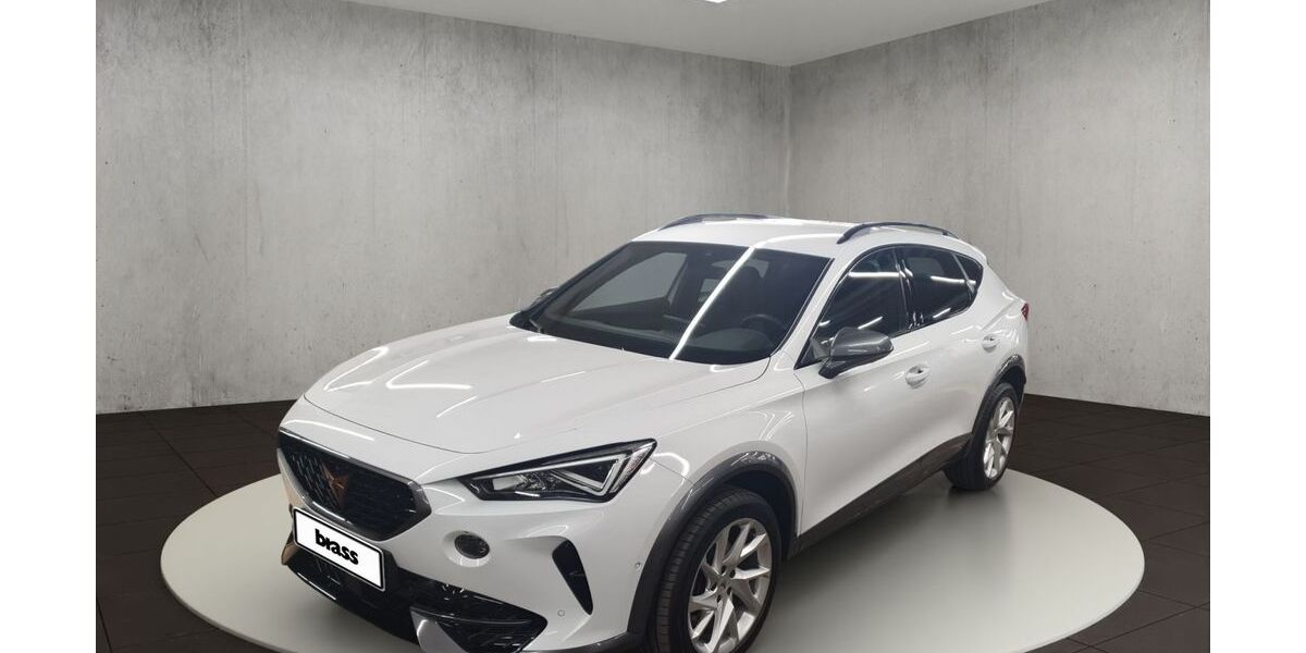 Cupra Formentor 59.900 km 26.950 &euro; Aschaffenburg 63739