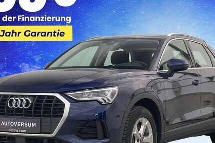 Audi Q3 58.933 km 24.445 &euro; Uetersen bei Hamburg 25436