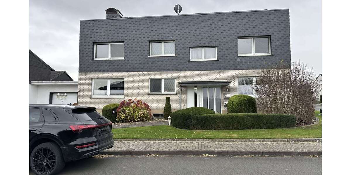 Wohnung zum Mieten in Erwitte 850 € 109 m² 3 zimmer