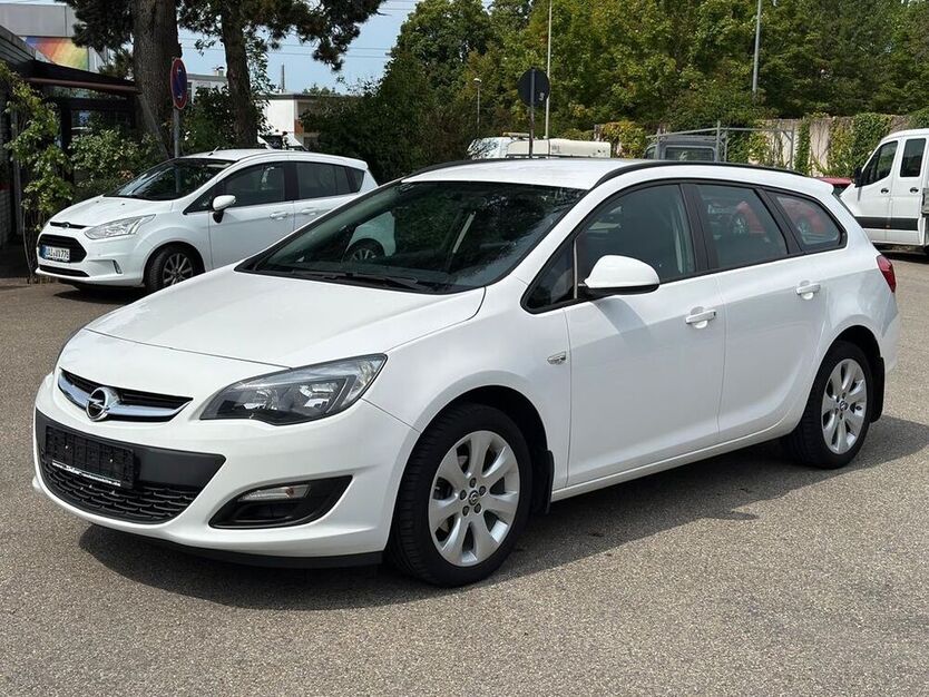 Astra