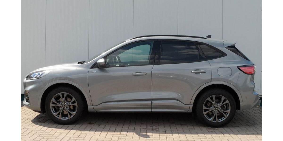 Ford Kuga 33.600 km 20.500 &euro; Georgsmarienhütte 49124