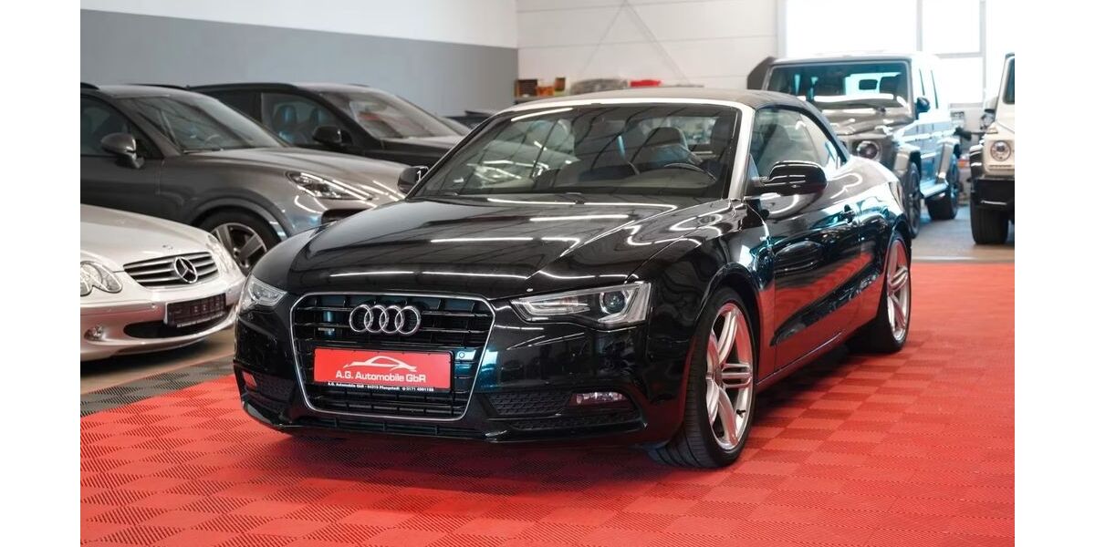 Audi A5 193.426 km 10.490 &euro; Pfungstadt 64319