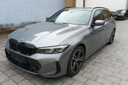 BMW 330 9.500 km 38.380 &euro; Vohenstrauss 92648