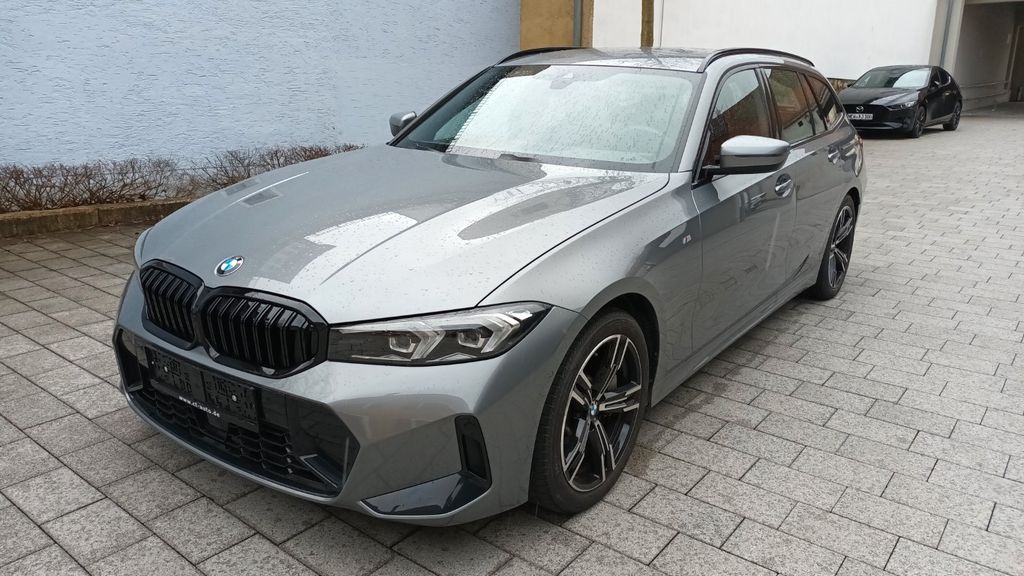 BMW 330 9.500 km 38.380 &euro; Vohenstrauss 92648